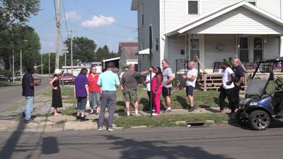 City of Lima enhances community engagement with ward-based events