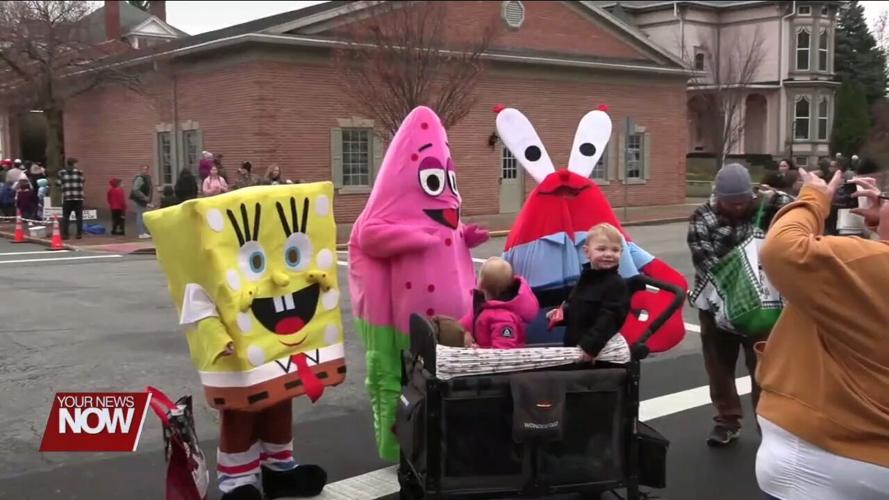 Christmas in July fundraiser planned to help annual Children's Hometown Holiday