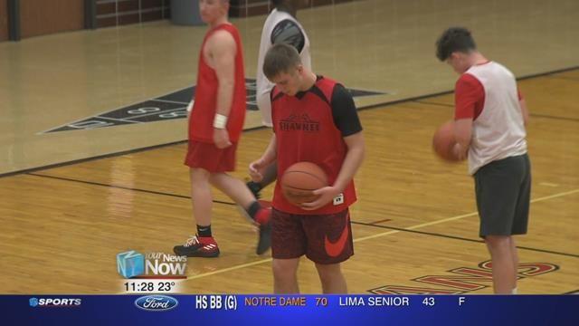 Shawnee Boys Basketball Season Preview Sports Hometownstations Com