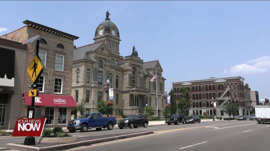 Over 30 businesses taking part in Findlay's first-ever ArtWalk