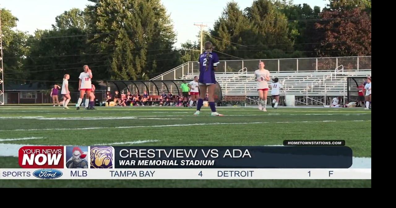 Ada stays unbeaten with home win against Crestview
