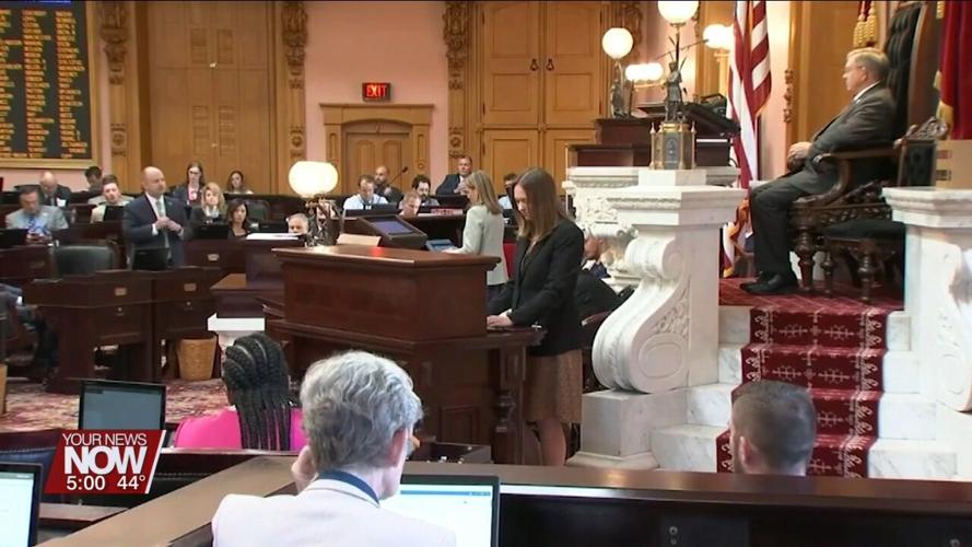 Ohio Attorney General announces indictments in connection to House Bill 6 scandal