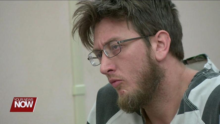 Shane Conrad sentenced to prison for providing drugs that led to his cousin's fatal drug overdose