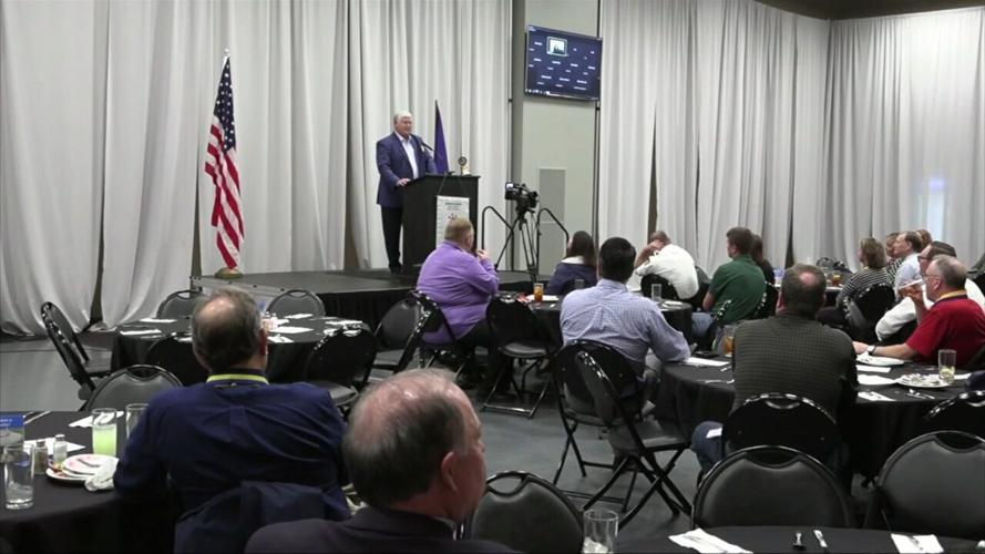 Lima Allen County Chamber of Commerce has been serving local businesses for 135 years