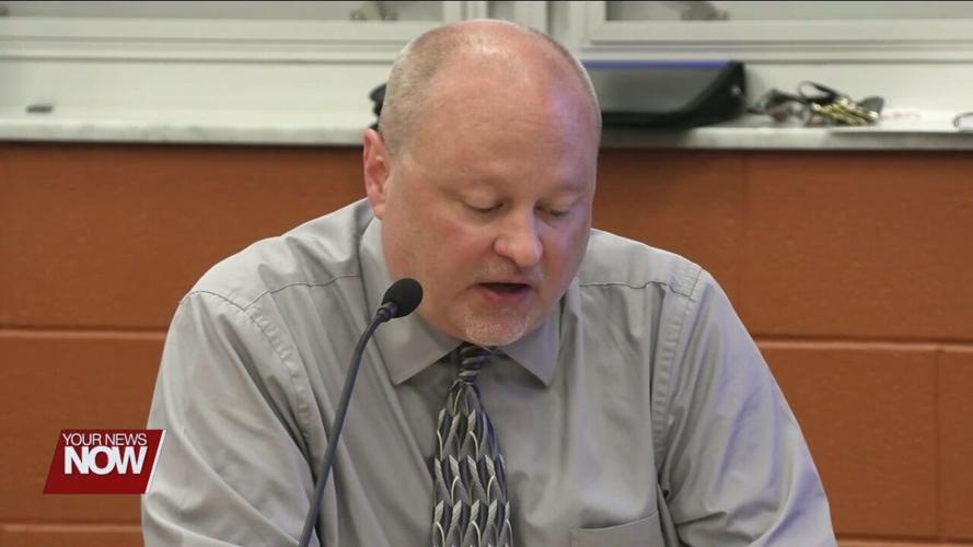 Larry Kaiser hired to serve as the Elida Local School District's next