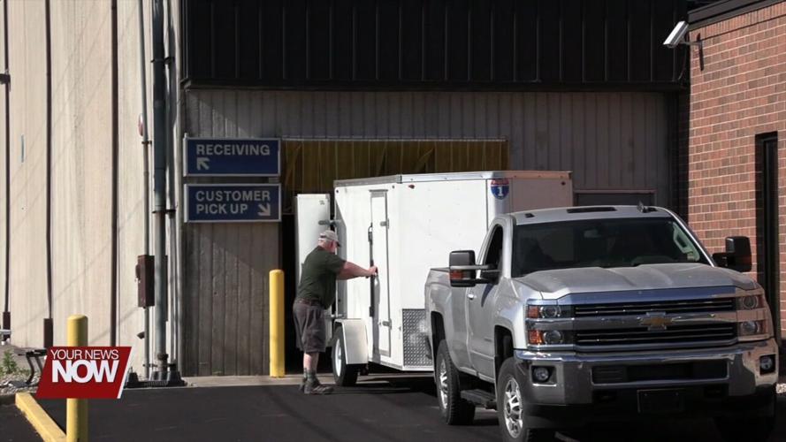 West Ohio Food Bank adjusting hours of operation