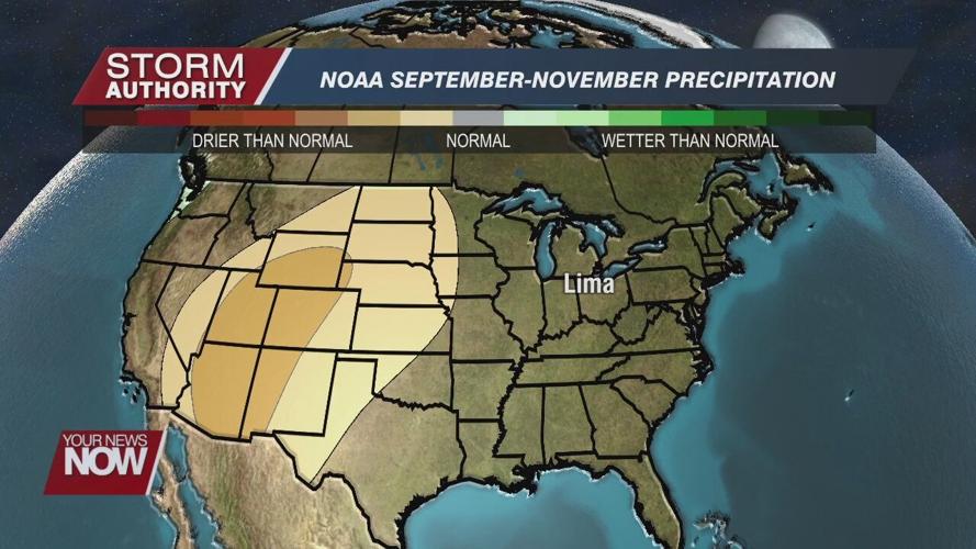 2021 Harvest Outlook