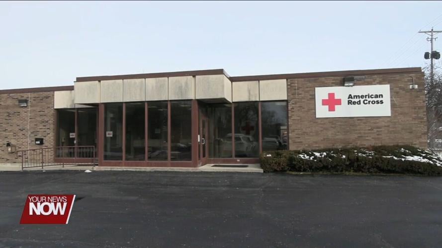 American Red Cross trains new Disaster Action Team members