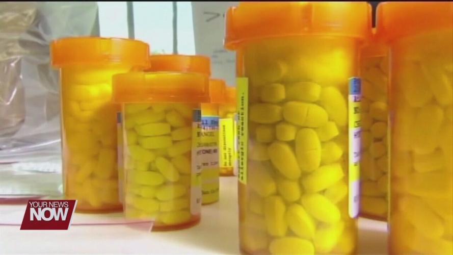 Healthy State Alliance hold virtual opioid briefing