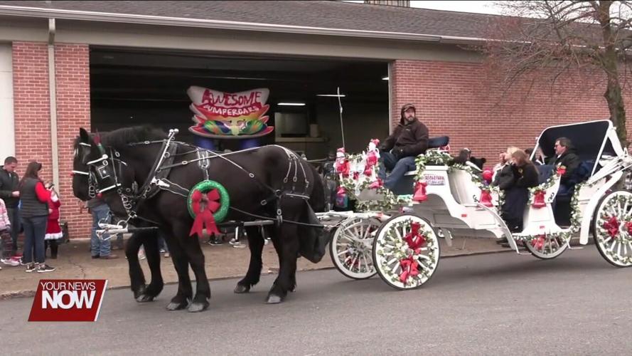 Christmas in July fundraiser planned to help annual Children's Hometown Holiday