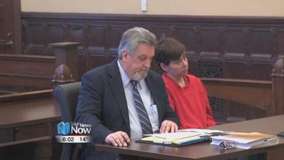 Wapakoneta Woman Found Competent For Trial In Fatal Crash