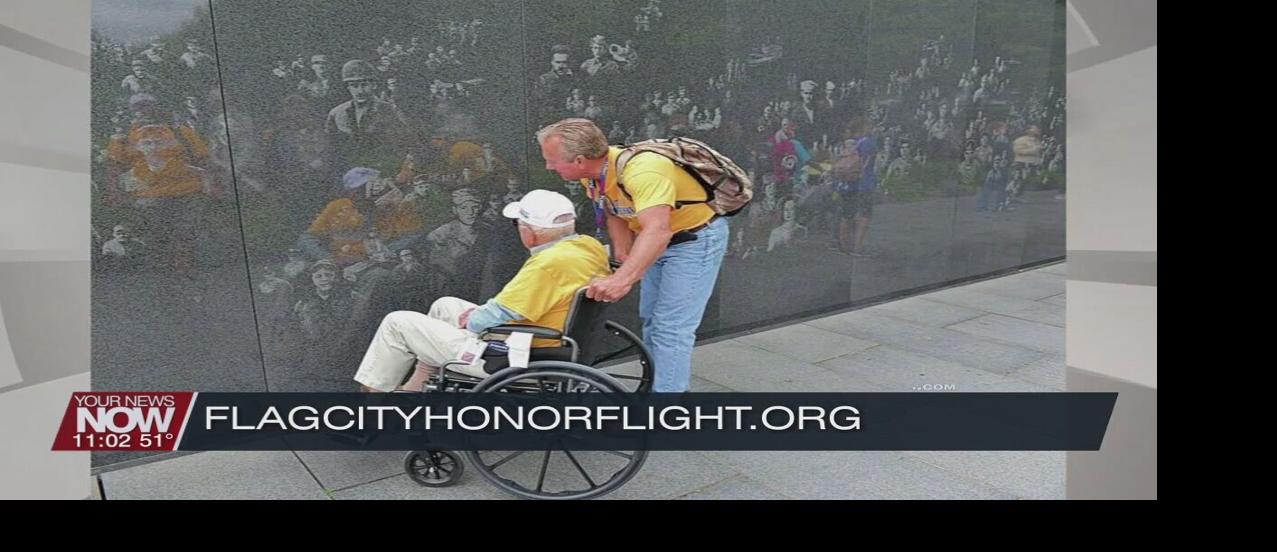 Flag City Honor Flight