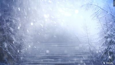 Winter Weather Generic