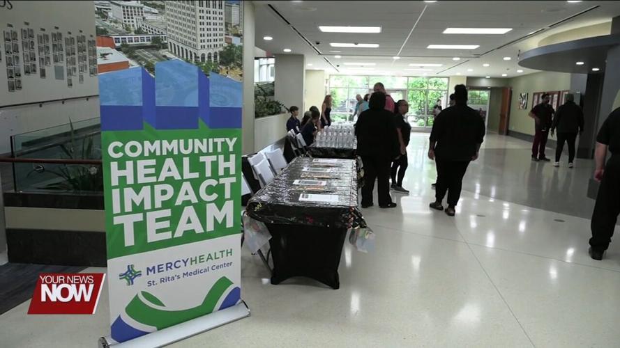 Mercy Health Impact Team celebrates Juneteenth by sharing the history of the holiday