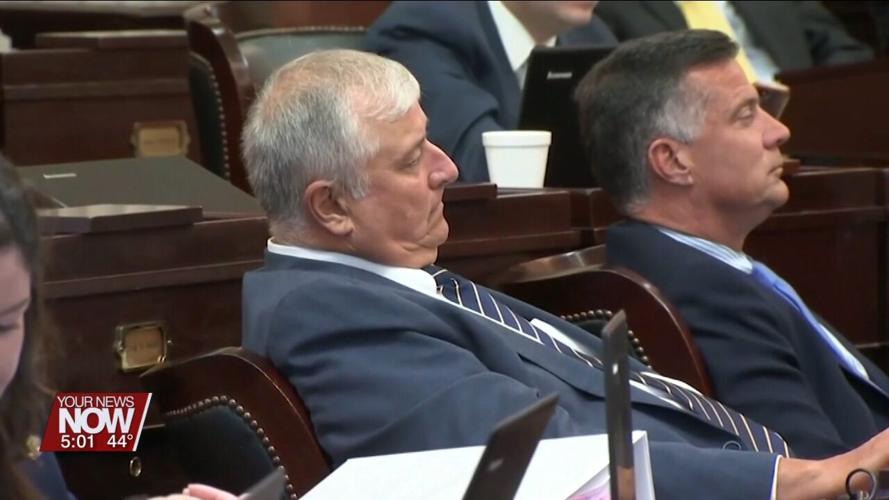 Ohio Attorney General announces indictments in connection to House Bill 6 scandal