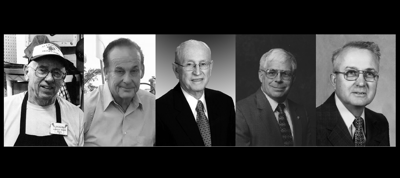 Hardin County OSU Ag Hall of Fame