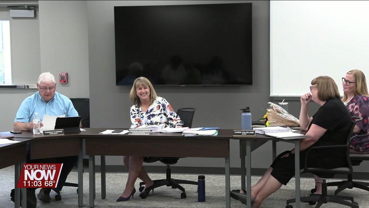 Allen County Board Of Developmental Disabilities Theresa Schnipke ...