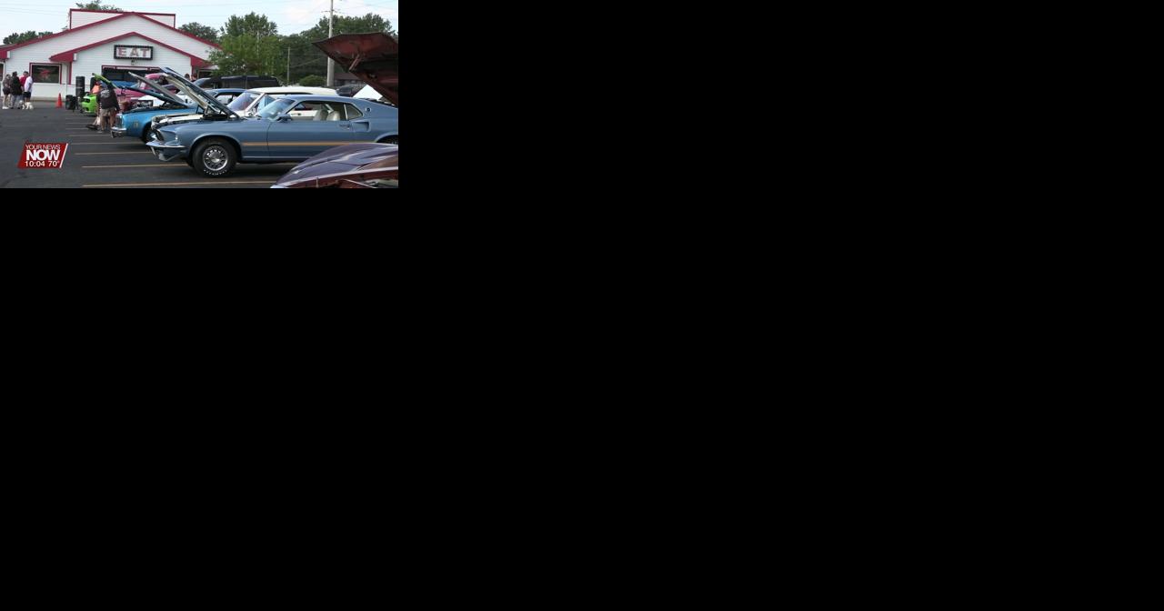 Local man surprised by early restoration of his late father's vintage car - Vimarsana News