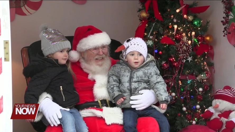 Christmas in July fundraiser planned to help annual Children's Hometown Holiday