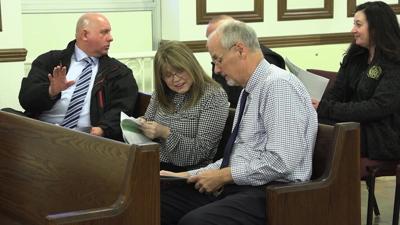 Updated 2026 budget reflects rising costs, employee pay raises in Allen County