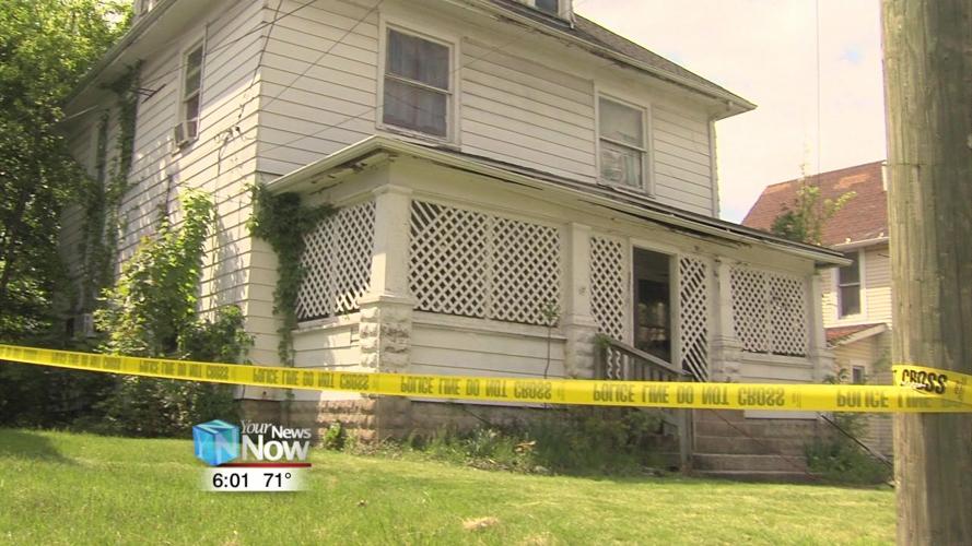 Family dispute sends two to hospital 2.jpg