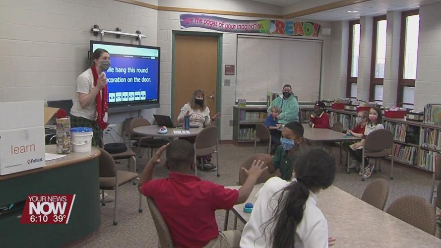 Lima City School educators give tips on keeping kids mentally active over winter break