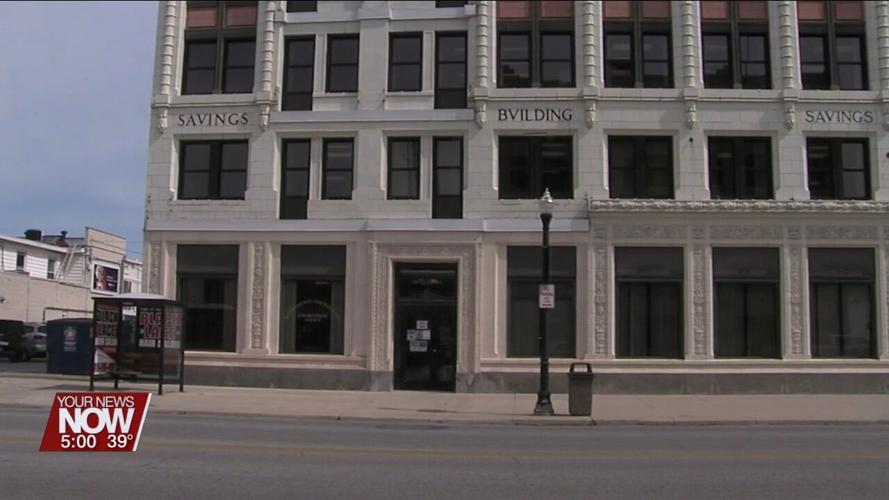 Allen County Child Support Enforcement Agency staying at current location and will see renovations