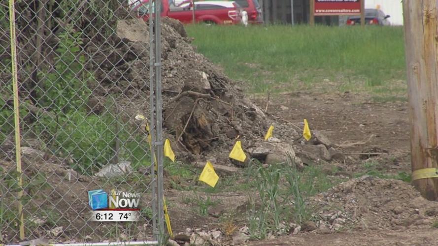 Dominion Energy reminding people that calling before you dig is more important than ever