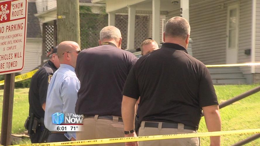 Family dispute sends two to hospital 1.jpg