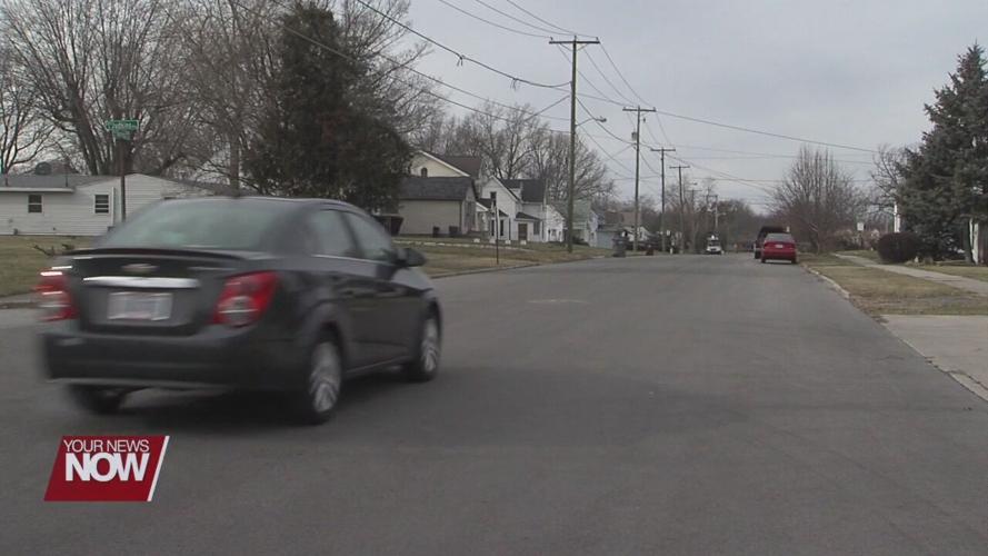 Lima Mayor Sharetta Smith taking the mayor's office out to the people with a new initiative