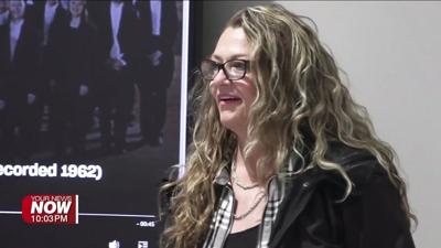 Allen County celebrates Foster Families with Appreciation Dinner