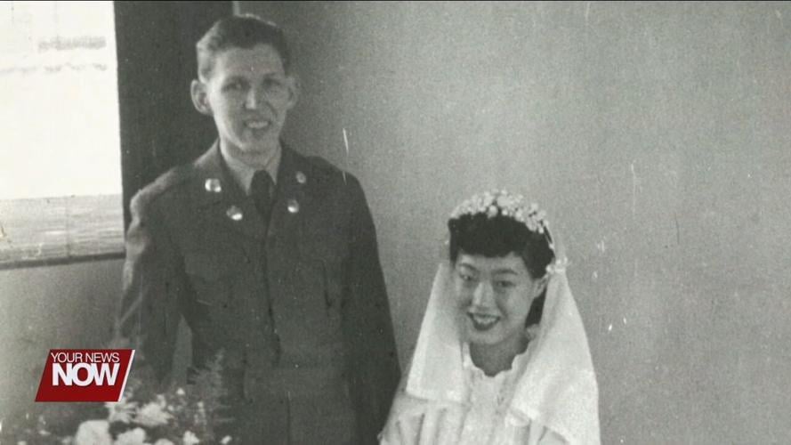 PBS WBGU to air documentary on the life story of Lima's Keiko Hahn