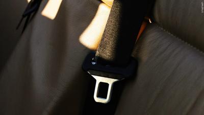 Seatbelt generic