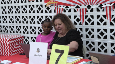 Lima City Schools simplifies preschool and kindergarten registration with one-stop open house