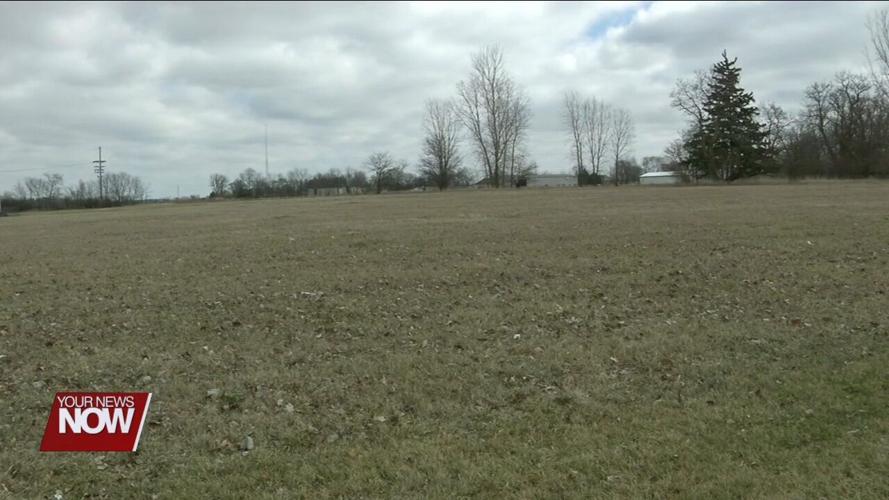 SumiRiko Ohio announces they are donating land for several soccer fields