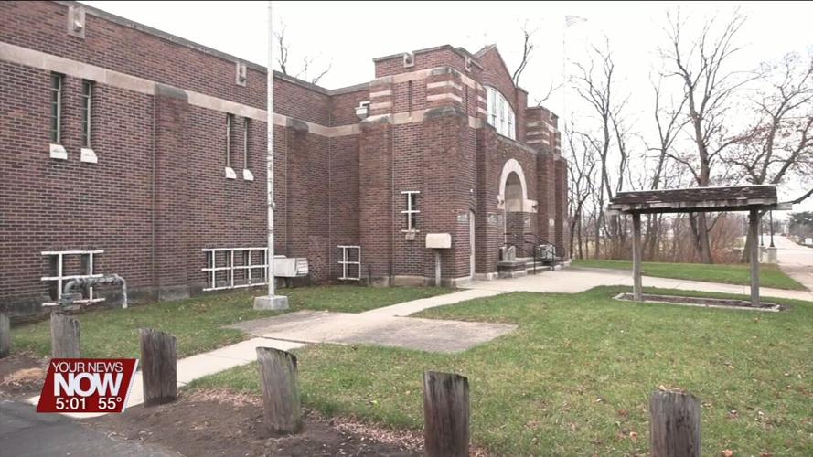 City of St. Marys is looking for someone to purchase the historic Ohio Guard Armory