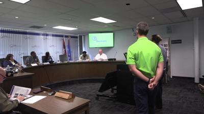 Lima City Council debates Cable Road Project amid community concerns and opposition