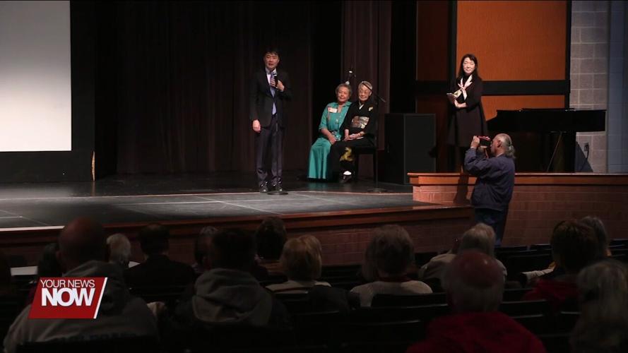 PBS WBGU to air documentary on the life story of Lima's Keiko Hahn