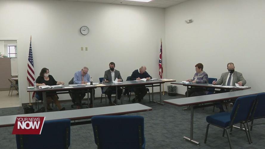 Lima mayoral candidate Hardesty is being sued over residency