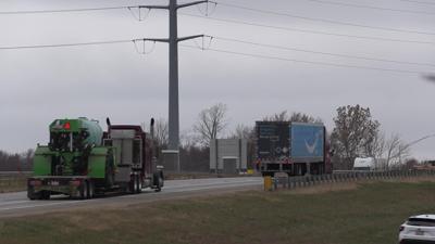 OSHP increases enforcement, urges safe driving for New Year