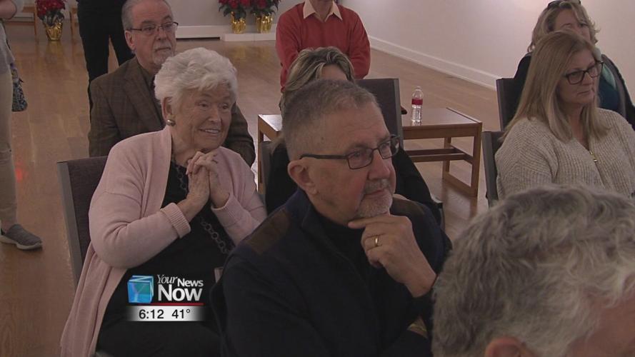 Beyond Our Imagination is released at ArtSpace Lima