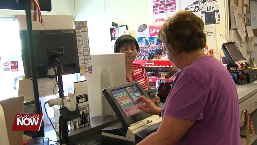 Lima Financial Advisor offers advice if you win Mega Millions jackpot