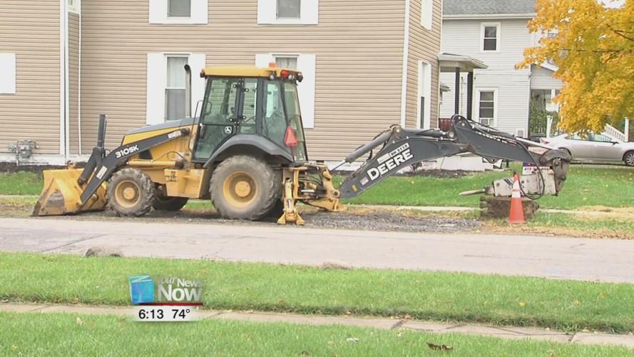 Dominion Energy reminding people that calling before you dig is more important than ever