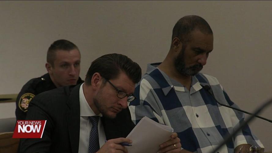 Trial date set for the re-trial of Kenneth Cobb