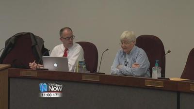 Wapakoneta Income Tax Increase
