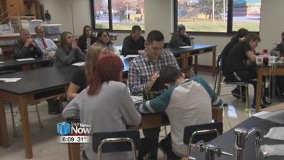 Allen County Quiz Bowl