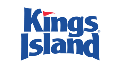 Kings Island logo