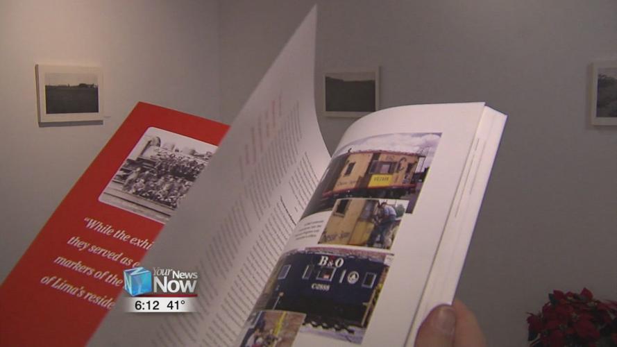 Beyond Our Imagination is released at ArtSpace Lima