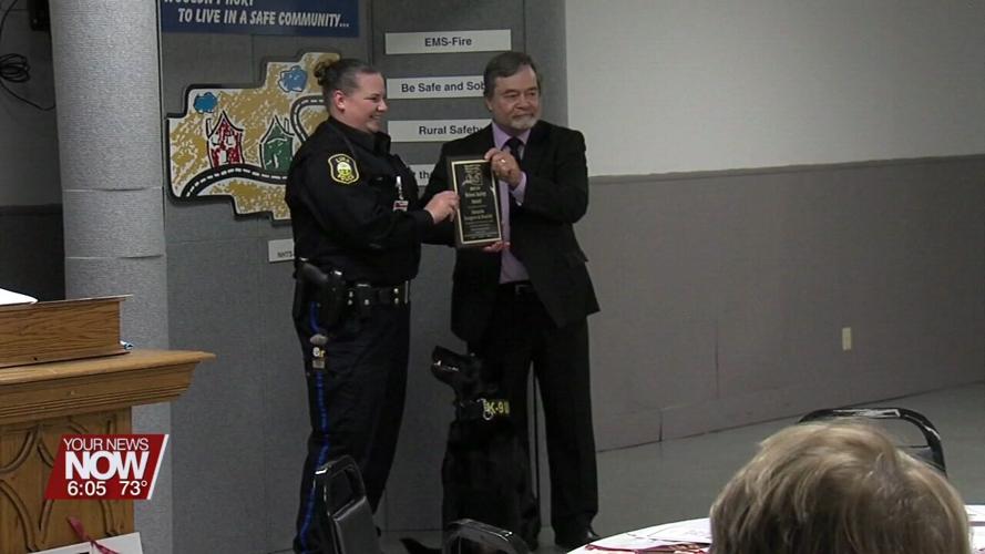 Nominations are now being accepted for the 24th Annual Safe Community Awards