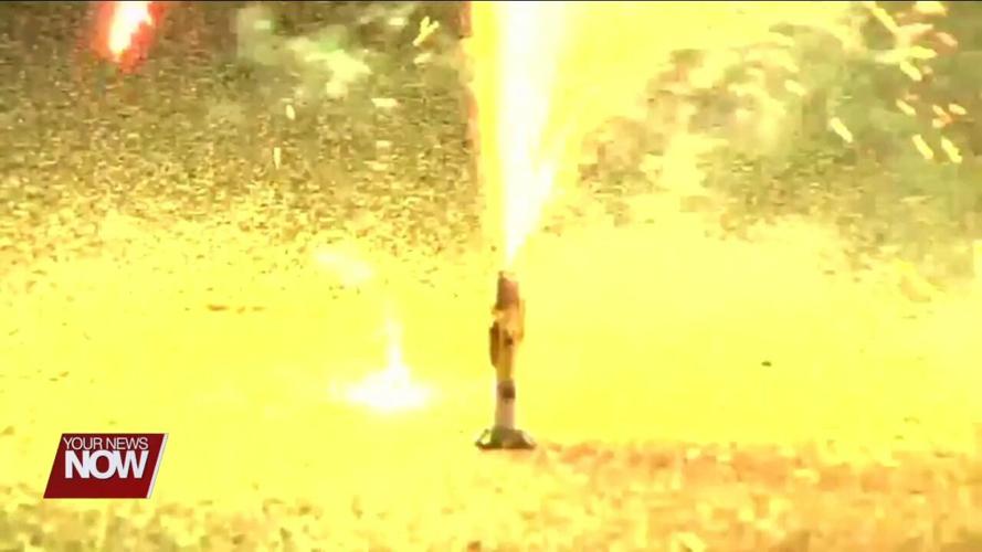 Be mindful this 4th of July holiday as loud fireworks could trigger PTSD in veterans and others